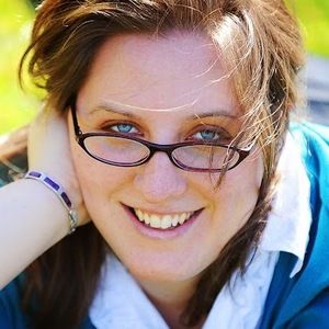 Meet your Posher, Janet